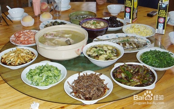 防骗：[17]警惕景点餐饮店的欺骗敲诈勒索手段
