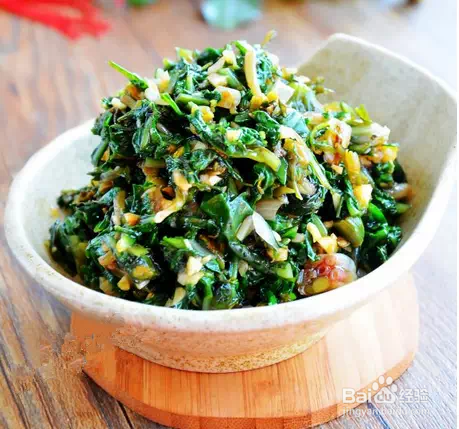 野菜有什么功效野菜蒲公英吃了治妇科病的好处