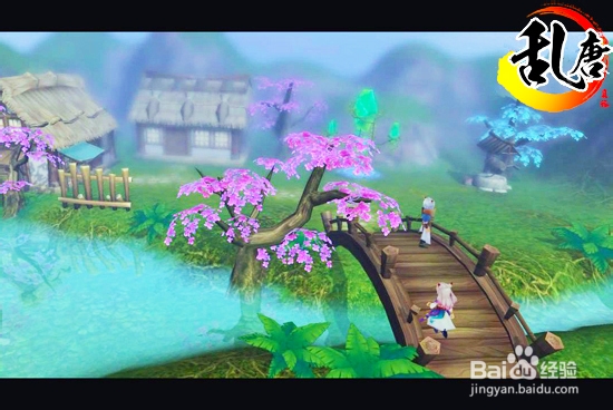 你为何这么屌!《乱唐OL》Unity3D引擎解析