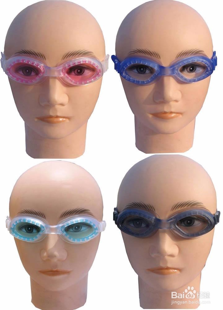 如何选游泳镜？进水or压眼睛？不存在的！