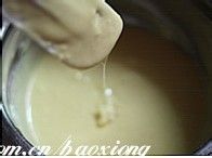 最普通却是最经典的味道【酸奶戚风】