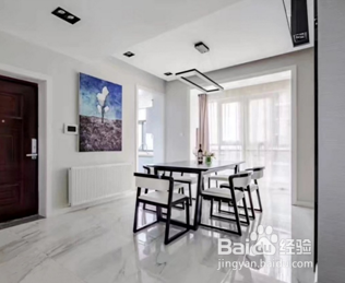 经典家装攻略,案例赏析