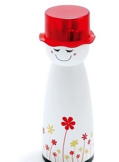 童趣无穷 各种可爱的厨房用品