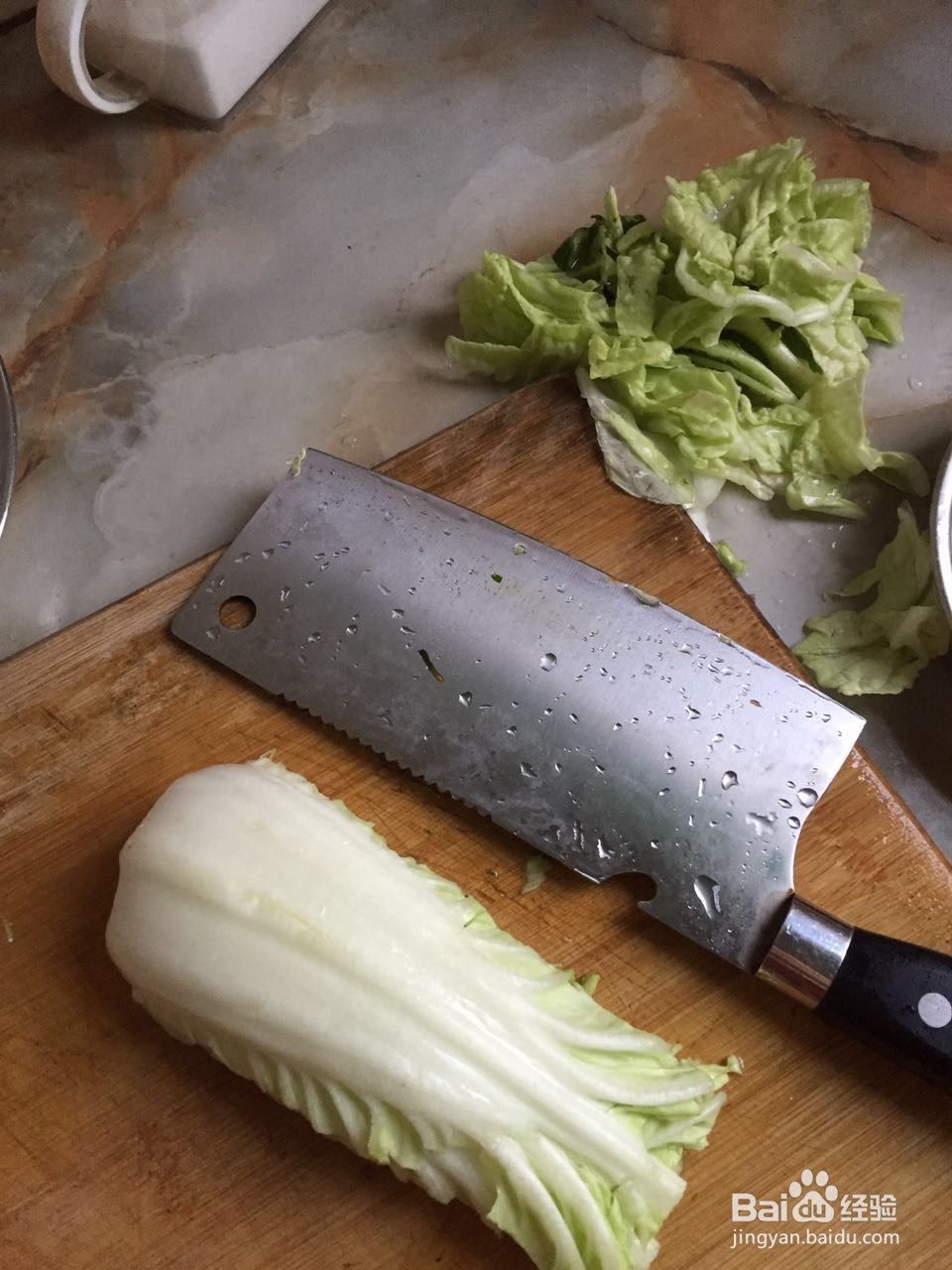 炒饭还能怎么做好吃