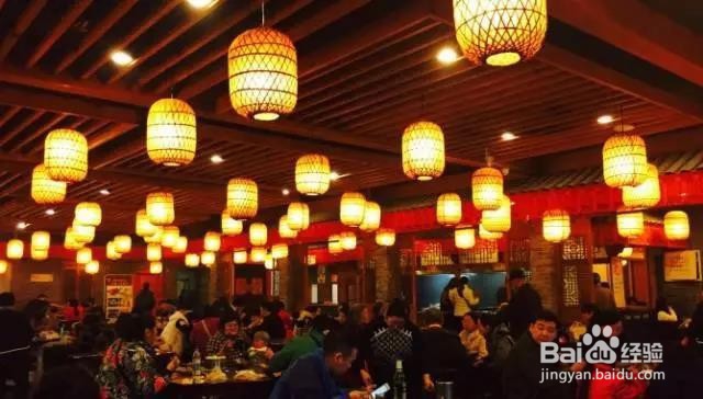 洛阳打卡必备美食