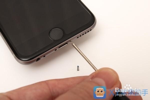 轻松DIY更换iPhone6电池 更换iPhone电池技巧