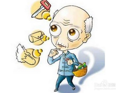 记忆力下降 熟人见面都喊不出名字怎么办