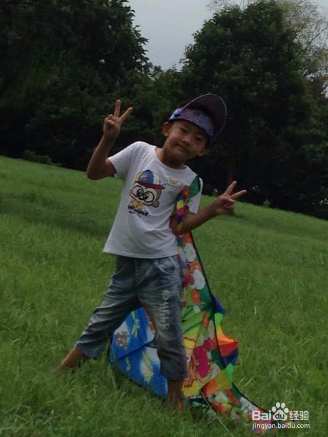 如何使孩子有礼貌