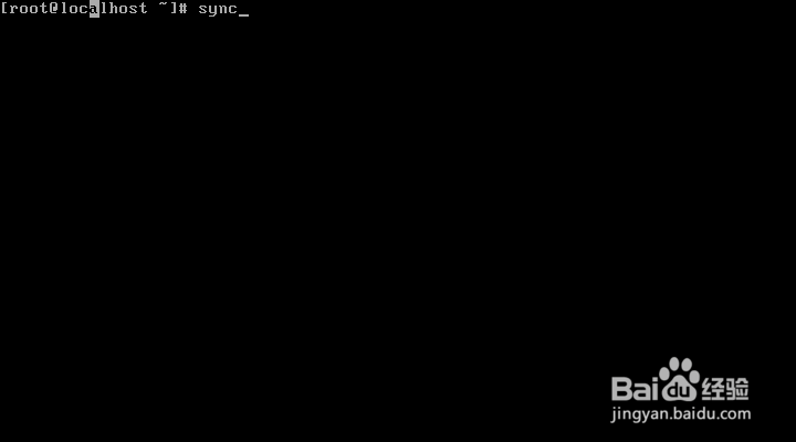 学习“鸟哥的Linux私房菜”笔记：[3]命令(1)