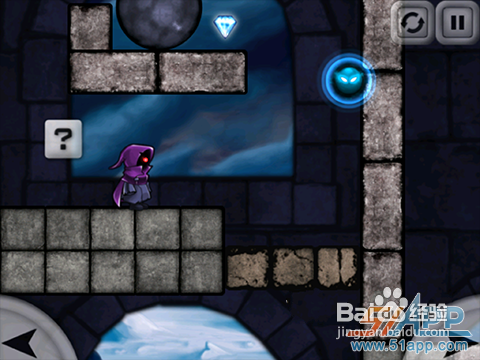 《魔法之门》：魔幻风格益智佳作