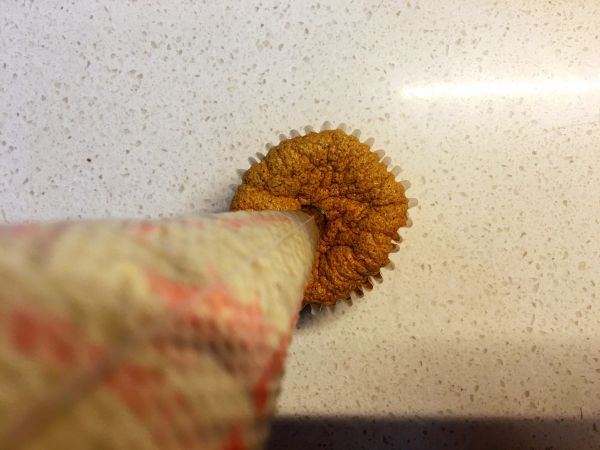 抹茶椰香北海道戚风