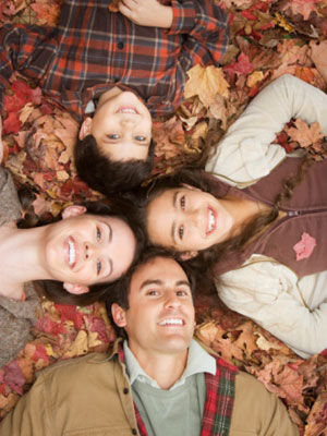 怎样做好“春捂秋冻”