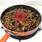 加强版四喜烤麸