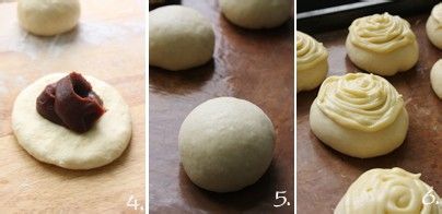 墨西哥面包怎么做