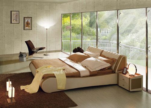 怎样选购软体床