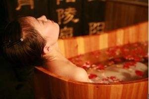睡前减肥小妙招