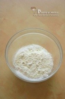 为处理淡奶油而得的浓郁奶香辫子包做法