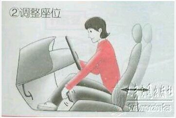 新手学开车技巧大全