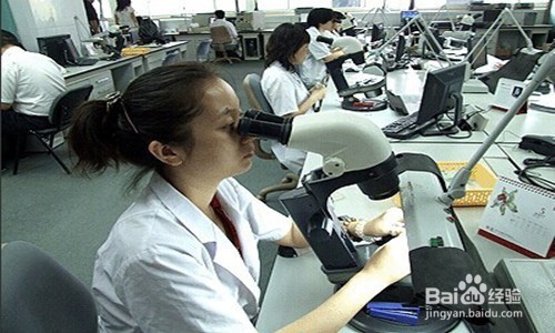 如何鉴别棉纤维面料和麻纤维面料