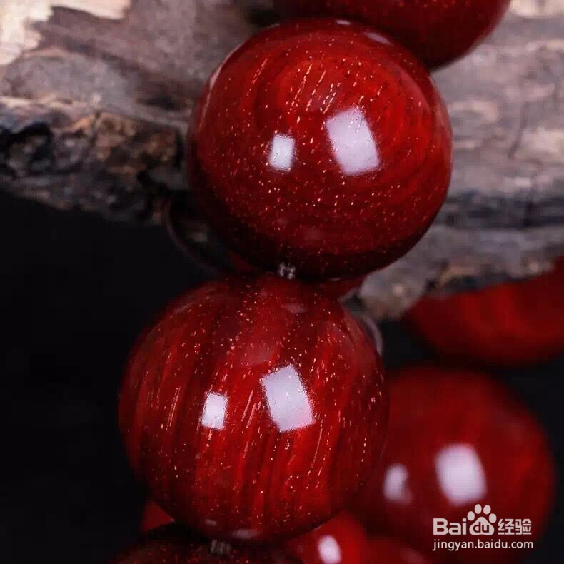 小叶紫檀如何盘玩