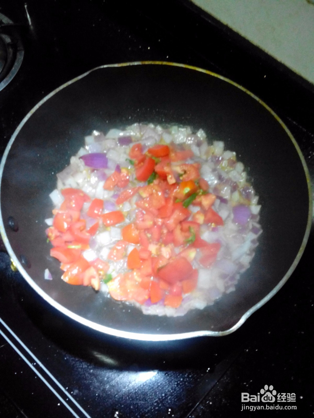 儿童秋冬增高食谱:多维牛肉酱面