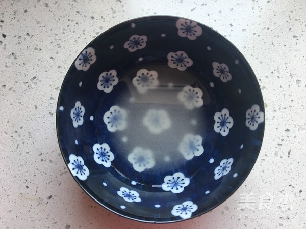 泡椒酸辣白萝卜
