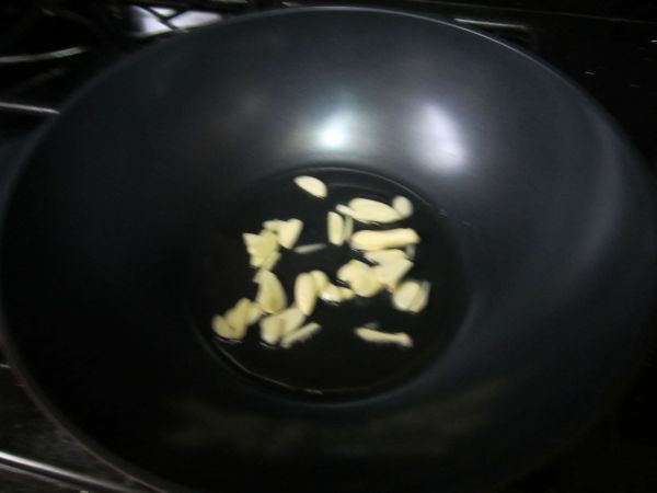 罗勒叶红烧茄子