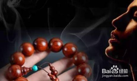 小叶紫檀和血檀有什么区别