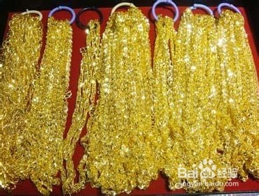 [戒指品牌]结婚如何选购黄金戒指质量更好