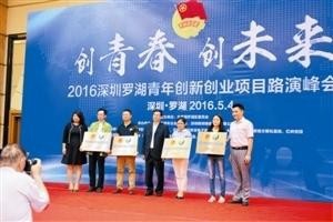 大学生应该做好的创业准备