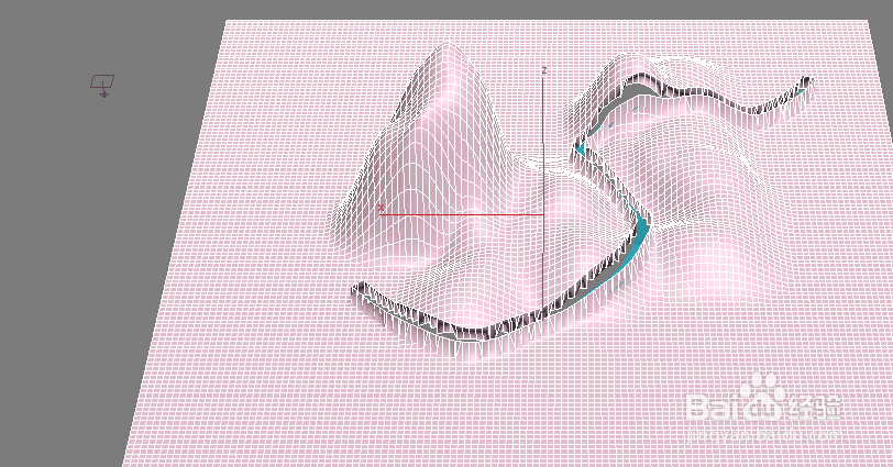 室内设计效果图渲染问题解决（18）