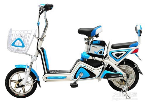 #智能#购买电动车后的使用注意事项