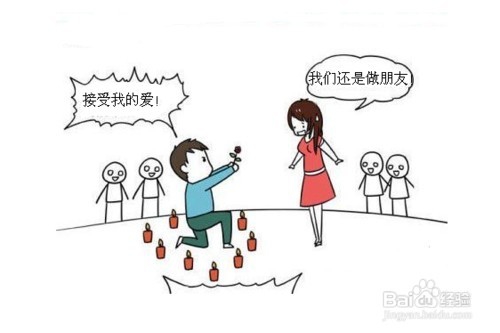 学会怎样委婉的拒绝别人