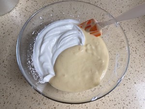 芒果裸蛋糕的做法