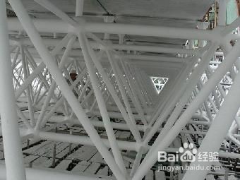 钢结构防火涂料施工方法