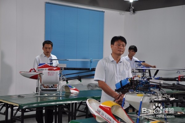 无人机硬件工程师培训教你如何高薪就业