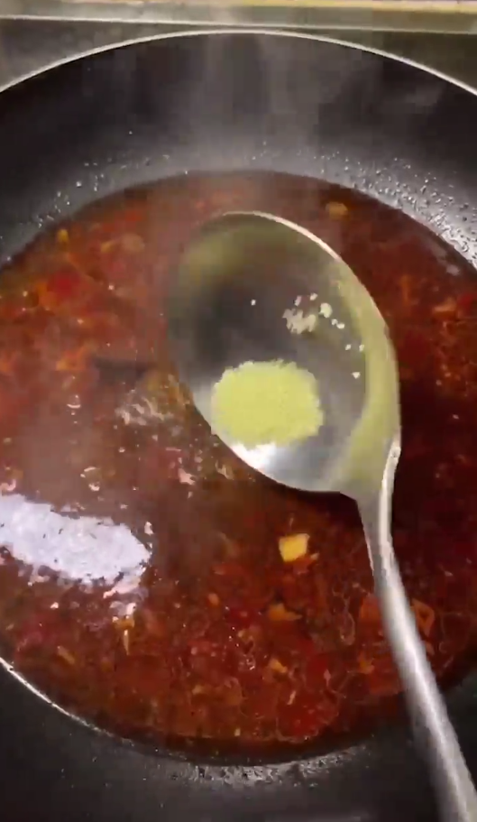 家常豆腐怎么做