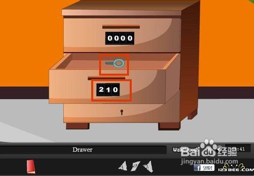 逃出阁楼游戏攻略