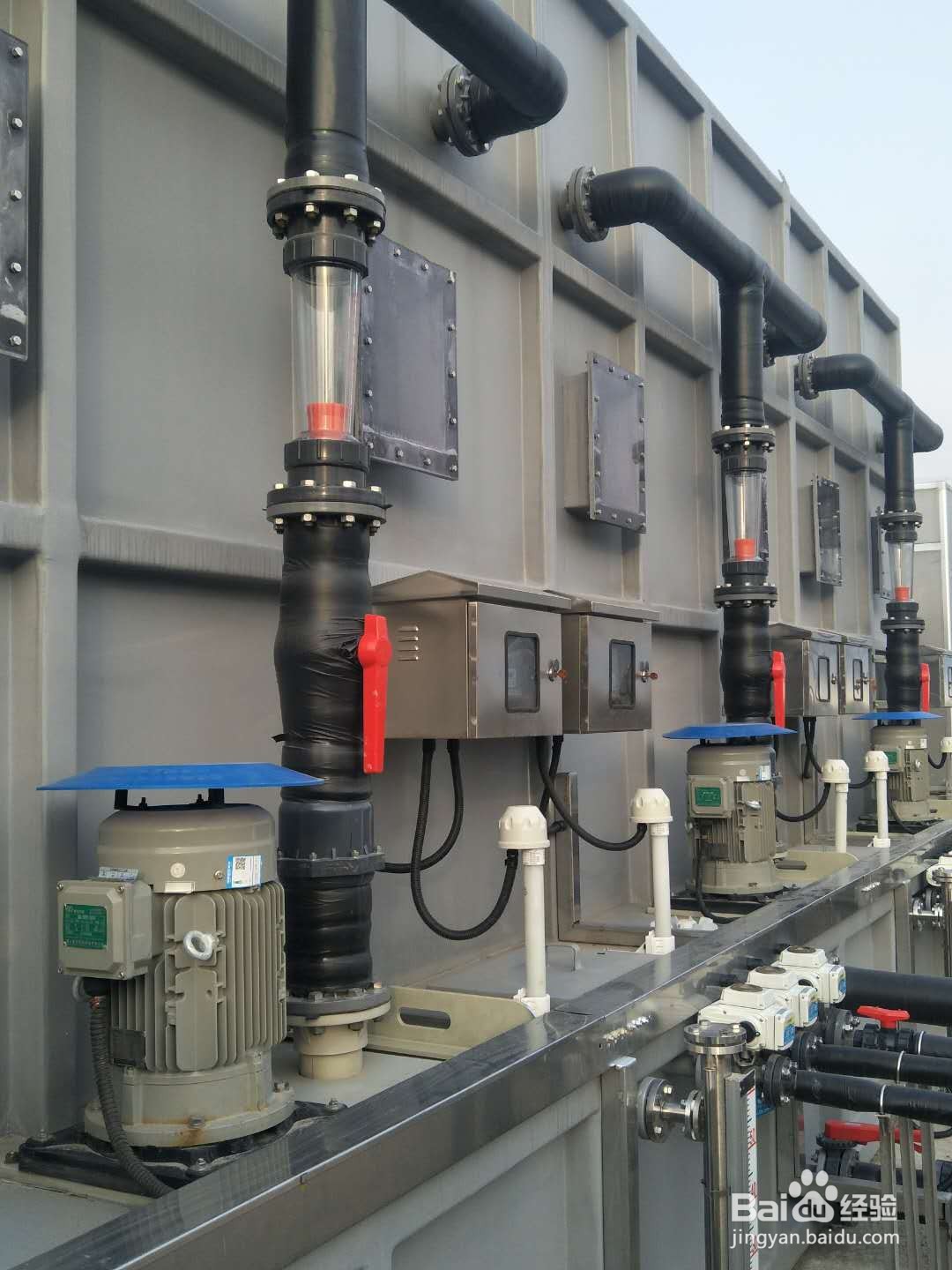 立式污水泵立式可空转化工泵使用注意事项