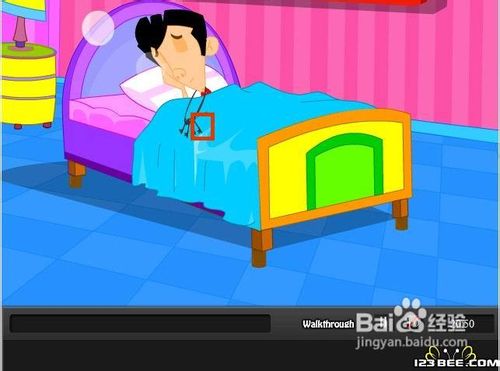 猫和老鼠逃出房间攻略