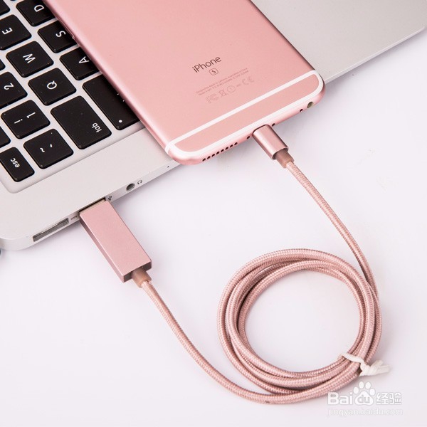 有了苹果U盘闪存线，IPhone用户只选低配就够用