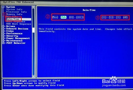 开机按F1的解决方法_开机按F1怎么取消