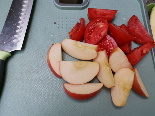 减肥美白果蔬汁