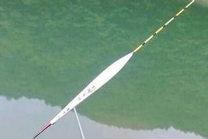 新手调漂最简单方法