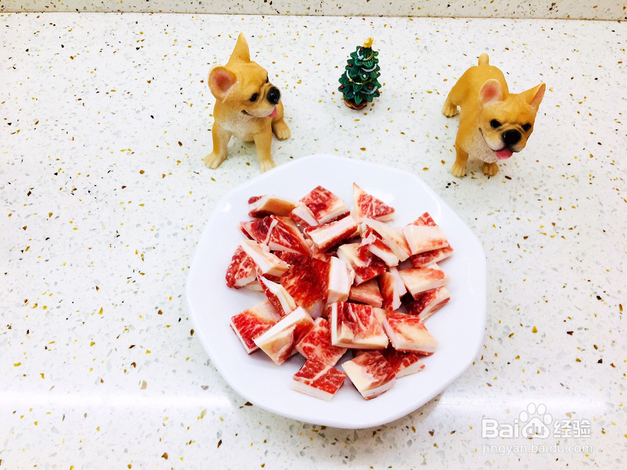 ＜秘制红烧肉＞的做法