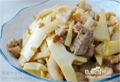 值得春季食用的三种美食