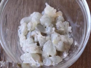 坚果芦笋虾仁怎么做？