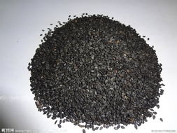 五种黑色食物让你健康更长寿