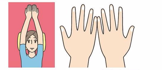 躺5分钟年轻10岁！骨盆回正、去小腹的回春法