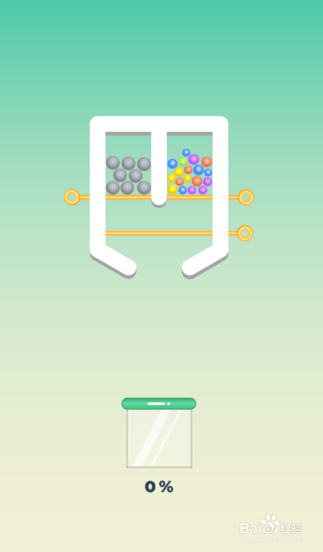 Falling Smart Ball的Level 2怎样过关